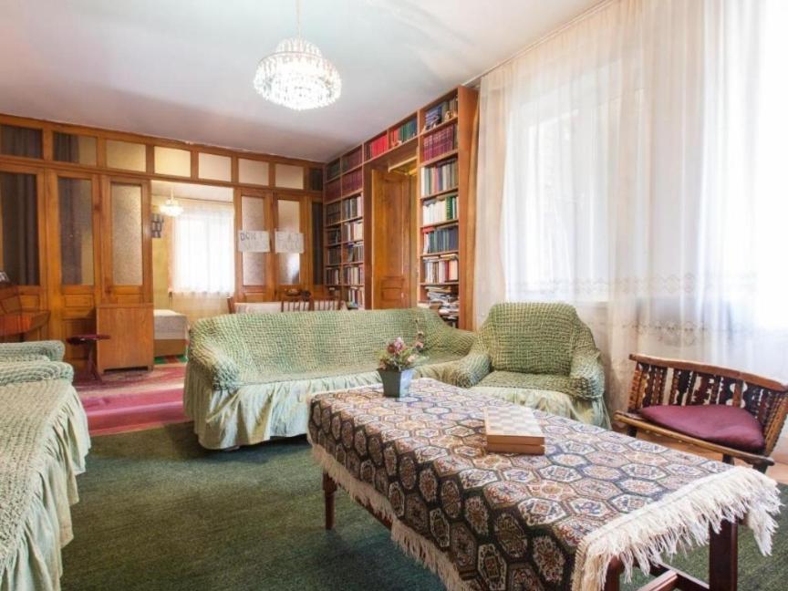 Veriko'S Guest Hause Kazbegi Extérieur photo