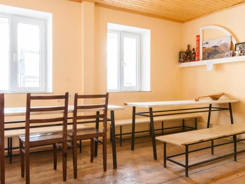 Veriko'S Guest Hause Kazbegi Extérieur photo
